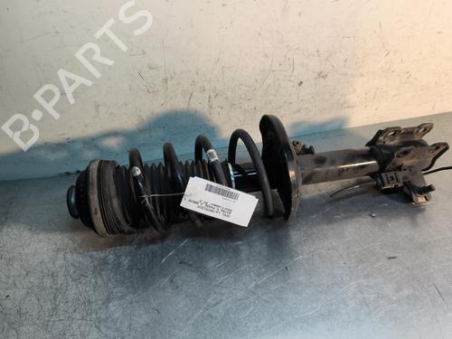 Left front shock absorber OPEL ASTRA H Estate (A04) 1.7 CDTI (L35) | BP30104972M16