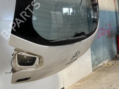 Tailgate CITROËN C3 II (SC_) 1.4 HDi 70 (SC8HZC, SC8HR0, SC8HP4) | BP29384415C6 