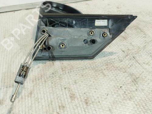 Used Left mirror SMART CITY-COUPE (450) 0.8 CDI (S1CLC1, 450.300, 450.301, 450.302, 450.303,... (41 hp) 21722203
