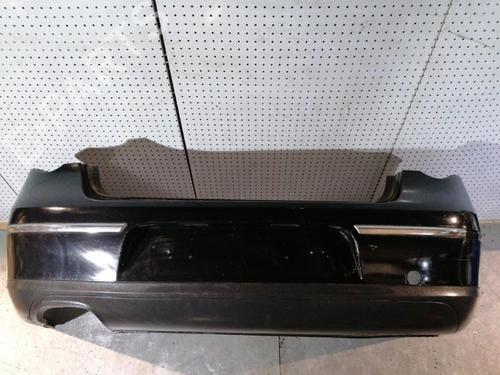 rear-bumper-vw-passat-b6-3c2-20-tdi-16v-3c5807417gru-2005-2006-2007-2008-2009-2010-21711388 main image
