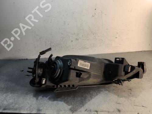 Lyskaster høyre PEUGEOT 206 Hatchback (2A/C) 1.4 i | BP29733616C29 