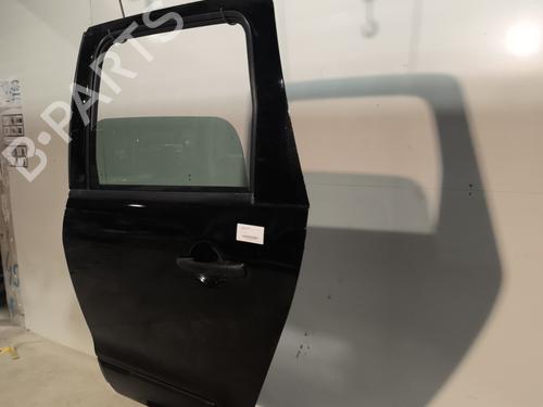 Left rear door CITROËN C3 Picasso (SH_) 1.6 HDI 90 | BP29733151C4 
