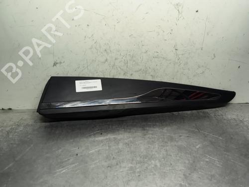 Dørlist RENAULT CLIO IV (BH_) 0.9 TCe 90 (BHNF, BHMA, BHMH, BHJK, BHJR) (90 hp) 33122876