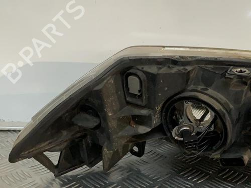 Left headlight RENAULT MEGANE II (BM0/1_, CM0/1_) 1.9 dCi (BM0G, CM0G) | BP22032390C28 