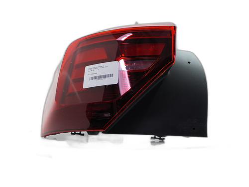 Left taillight VW POLO VI (AW1, BZ1, AE1) 1.0 TSI | BP37755134C34 - Image 2