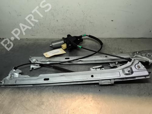 Used Front right window mechanism MERCEDES-BENZ VITO Bus (W639) 111 CDI (639.701, 639.703, 639.705) (116 hp) 32123096