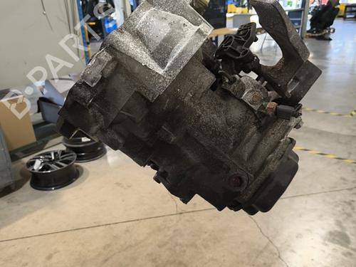 Gearbox SEAT IBIZA IV (6J5, 6P1) 1.6 TDI | BP30123831M3 