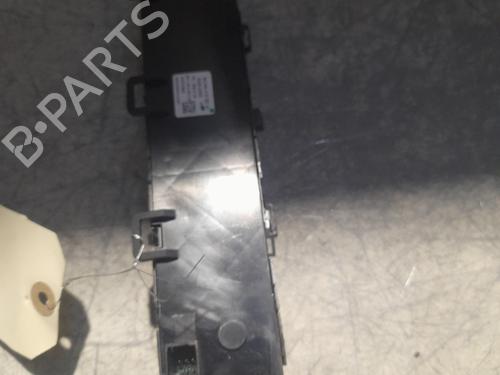Climate control CITROËN BERLINGO Box Body/MPV (K9) 1.5 BlueHDi 100 | BP22652953I5 