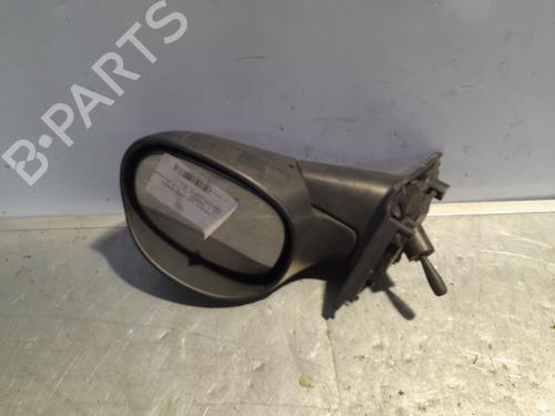 Used Right mirror CITROËN C3 I (FC_, FN_) 1.4 HDi (68 hp) 21724213