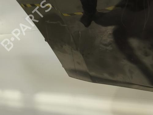 Left front fenders BMW 3 (F30, F80) 320 d | BP31258061C41 