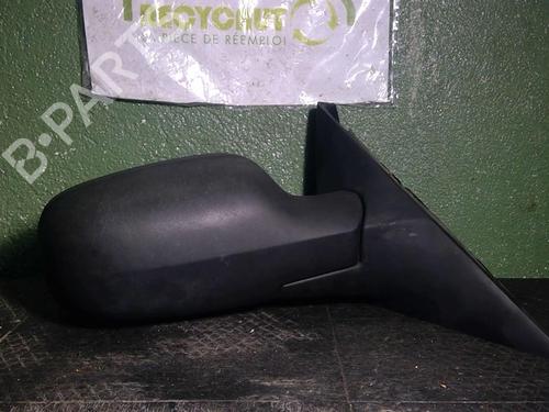 Right mirror RENAULT SCÉNIC II (JM0/1_) 1.9 dCi | BP21724724C27 