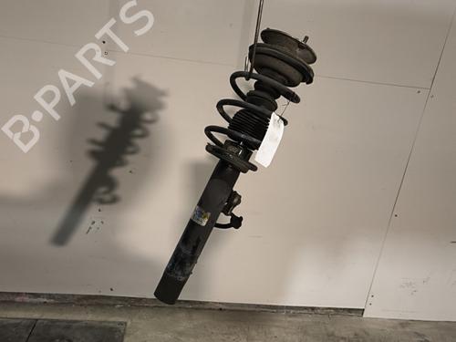 Used Right front shock absorber BMW 1 (E87) 116 d (116 hp) 29980155