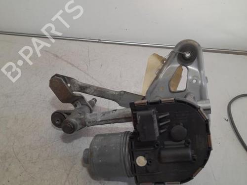 Front wiper motor PEUGEOT 3008 I MPV (0U_) 1.6 HDi | BP21713878M29 