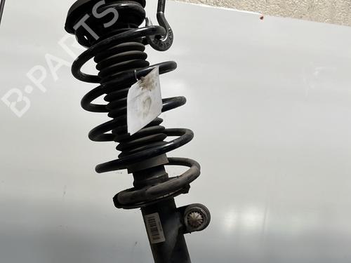 Venstre foran støtdemper PEUGEOT 1007 (KM_) 1.6 HDi (109 hp) 26893952