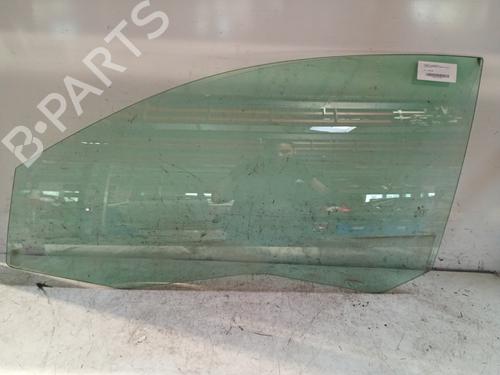 front-left-door-window-mercedes-benz-c-class-coupe-c204-2011-25443883 main image