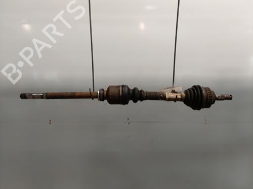 Right front driveshaft CITROËN XSARA PICASSO (N68) 2.0 HDi | BP29081376M39