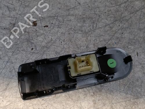 Front right window mechanism RENAULT CLIO IV (BH_) 1.5 dCi 90 | BP21704611C23 