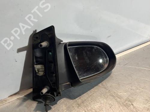 Used Right mirror OPEL ZAFIRA A MPV (T98) 2.0 DTI 16V (F75) (101 hp) 21721536