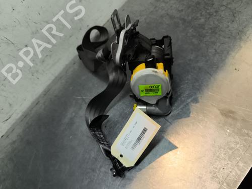 Used Front left seatbelt KIA RIO II (JB) 1.5 CRDi (110 hp) 32993892