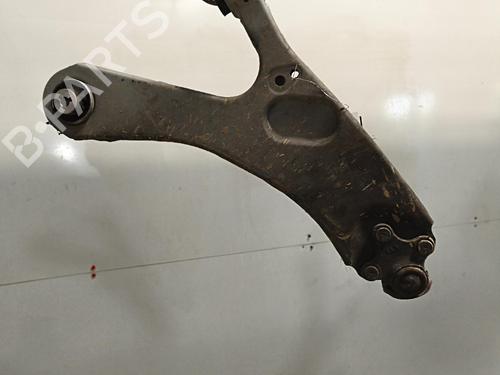 Used Left front suspension arm Left front suspension arm 36512219 36512219