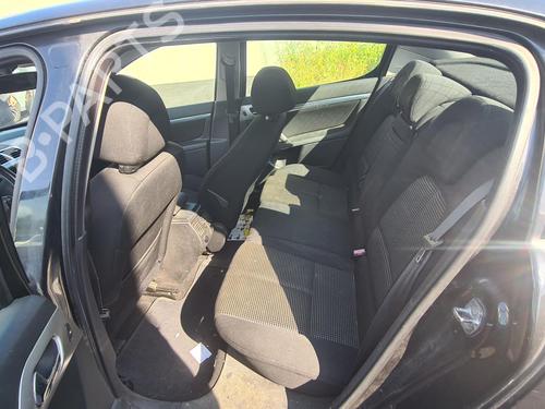 Climate control PEUGEOT 407 (6D_) 2.0 HDi 135 (6DRHRH, 6DRHRE, 6DRHRG, 6DRHRJ) | BP27809791I5 - Image 4