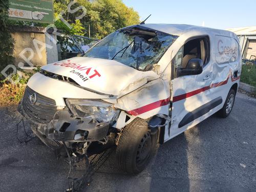 Brugte OPEL COMBO E Tour / Life (K9) 4918541