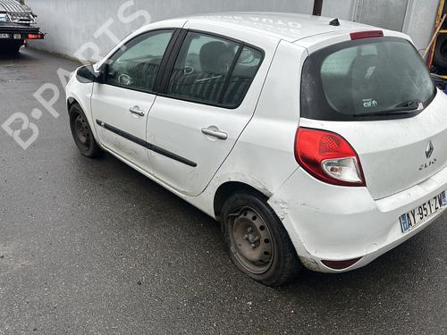 Left front window switch RENAULT CLIO III (BR0/1, CR0/1) 1.5 dCi (C/BR0G, C/BR1G) | BP32993941I27 - Image 5