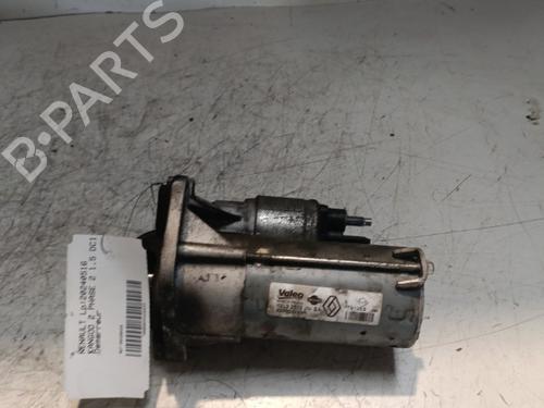 Used Starter Starter RENAULT KANGOO Express (FW0/1_) 1.5 dCi 75 (FW07, FW10, FW04) (75 hp) 21693571 21693571