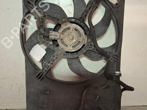 Radiator fan OPEL CORSA D (S07) 1.2 (L08, L68) | BP30154440M35 
