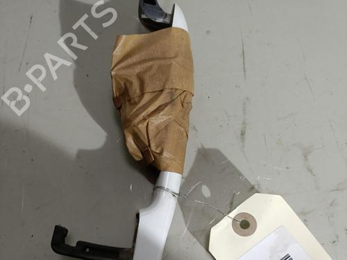 Used Front right exterior door handle RENAULT CLIO IV (BH_) 1.5 dCi 75 (75 hp) 26156152