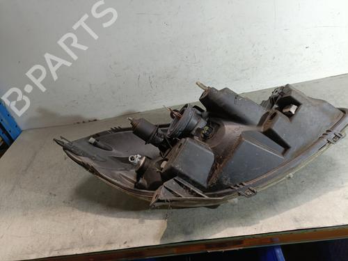 Left headlight DACIA SANDERO 1.4 (BS0C, BS0A, BS0G, BS1F, BS0E) | BP29082087C28 