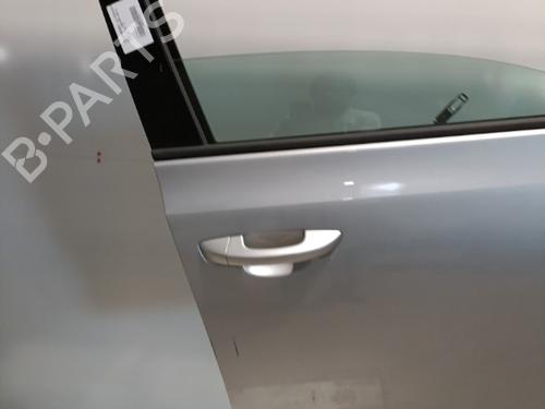 Right front door VW GOLF VI (5K1) 1.6 TDI | BP21716951C3 