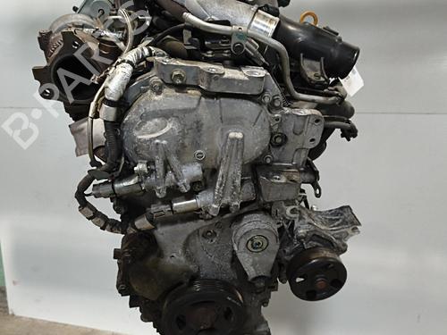 Engine NISSAN JUKE (F15) 1.6 DIG-T NISMO 4x4 | BP36553620M1 - Image 3