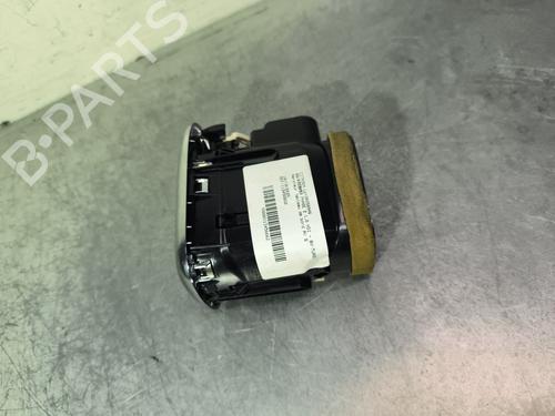 Used Air vent Air vent CITROËN C3 Picasso (SH_) 1.6 HDI 90 (92 hp) 29733155 29733155