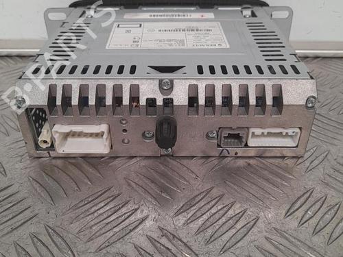 Radio RENAULT CLIO IV (BH_) 1.2 16V | BP21695920E6 