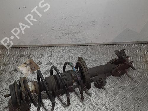 Left front shock absorber FIAT PANDA (169_) 1.1 (169.AXA1A) | BP21707402M16 