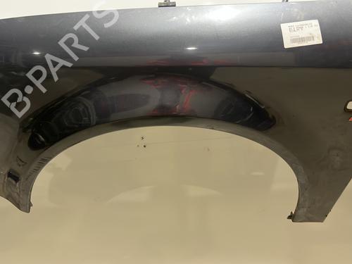 Left front fenders AUDI A4 B6 (8E2) 1.9 TDI | BP22035046C41 