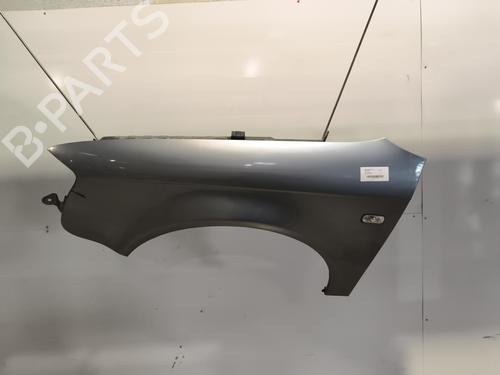 Used Left front fenders AUDI A4 B7 (8EC) 2.0 TDI 16V (140 hp) 29330713