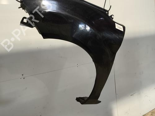 Forkjerm venstre FORD FIESTA VI (CB1, CCN) 1.6 Ti | BP30934376C41