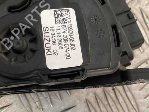 Used Pedal SUZUKI GRAND VITARA II (JT, TE, TD) 1.9 DDiS All-wheel Drive (JT419, TD44, JB419WD, JB419XD,... (129 hp) 21719152