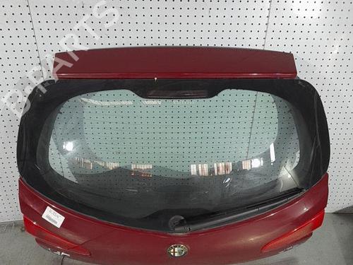 Used Tailgate Tailgate ALFA ROMEO 147 (937_) 1.9 JTDM 16V (937.AXN1B, 937.BXN1B) (150 hp) 23077592 23077592