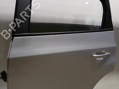 Left rear door CHEVROLET ORLANDO (J309) 2.0 D | BP23822246C4