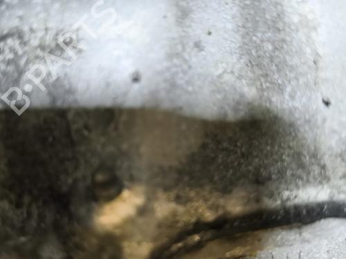 Engine PEUGEOT 207 (WA_, WC_) 1.4 HDi | BP31707352M1 