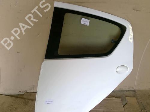 Left rear door TOYOTA AYGO (_B1_) 1.0 (KGB10_, KGB10R) | BP21708922C4 