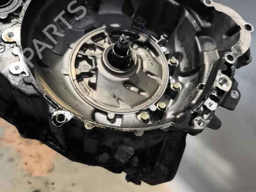 Gearbox PEUGEOT 607 (9D, 9U) 2.2 HDi | BP28354001M3 - Image 2
