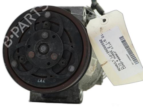 AC compressor RENAULT CLIO IV (BH_) 1.5 dCi 75 | BP37502702M34 - Image 4