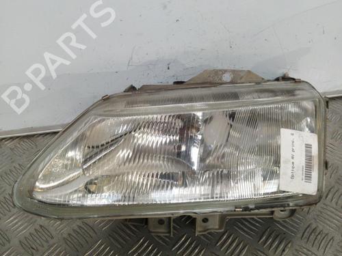 Optica esquerda Optica esquerda RENAULT ESPACE III (JE0_) [1996-2002] 25274694 25274694