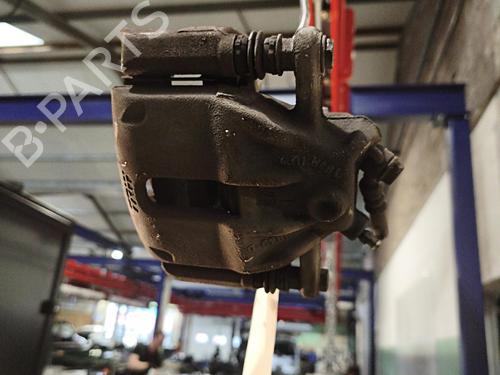 Used Left front brake caliper Left front brake caliper 39639056 39639056