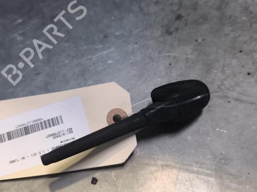 Antenna/Base NISSAN NOTE (E11, NE11) 1.5 dCi | BP29538074C140 