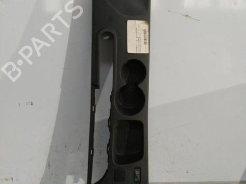 Consola central Consola central RENAULT CLIO IV (BH_) 1.5 dCi 75 (75 hp) 21716345 21716345